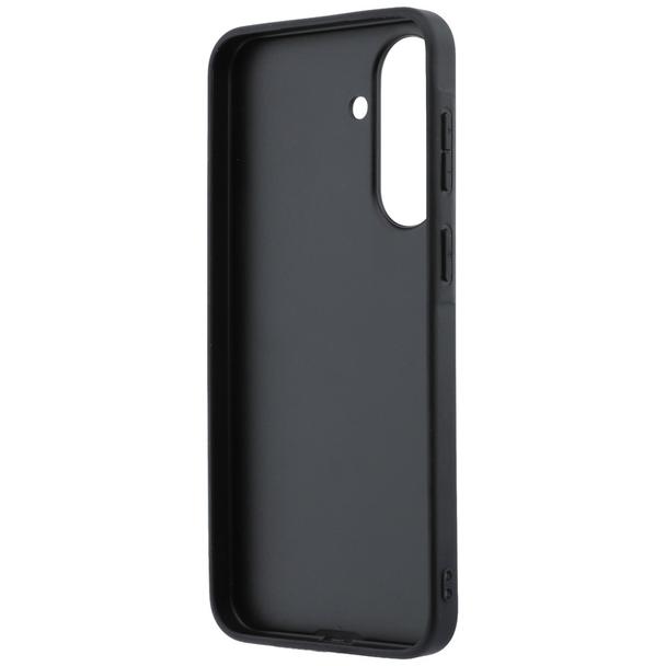 GUESS futerał do SAMSUNG Galaxy A37 GUHCSA374GMGPI (4G PU Big Logo) różowy