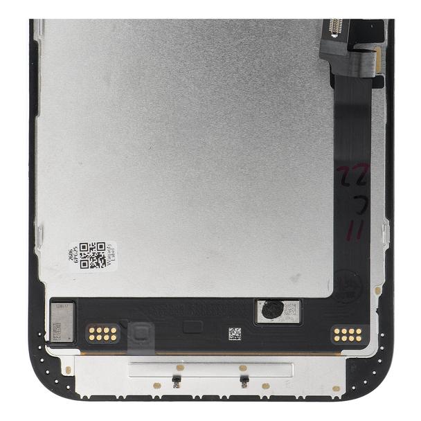 FixCell wyświetlacz do IPHONE 16 PLUS Super Retina XDR + sensor flex (odnowiony)