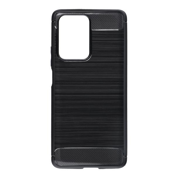 Futerał do Xiaomi 11T / 11T PRO Carbon czarny