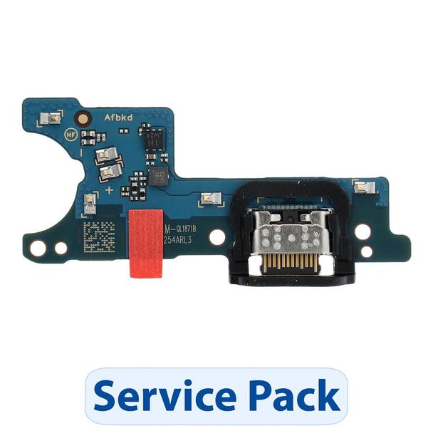 ServicePack Płytka ładowania usb SAMSUNG M11 M115 GH81-18737A