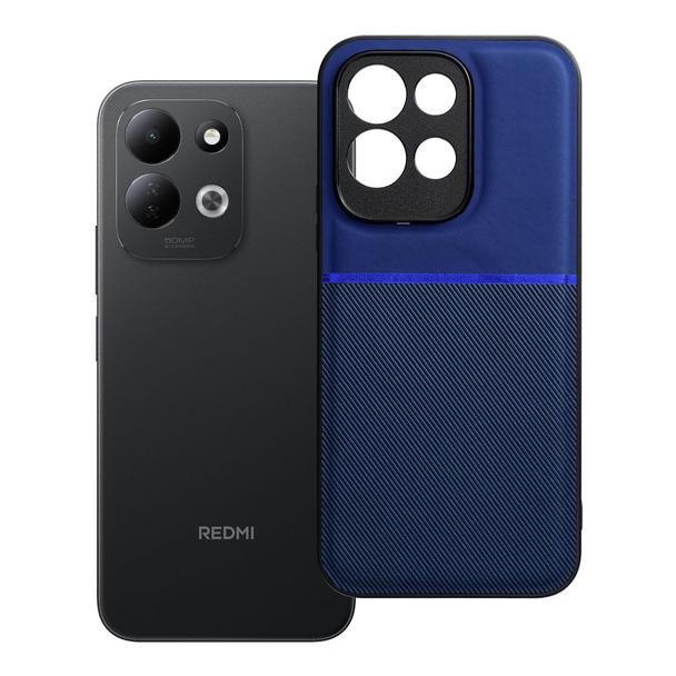 Etui na Xiaomi Redmi 17 4G / 5G Noble niebieskie
