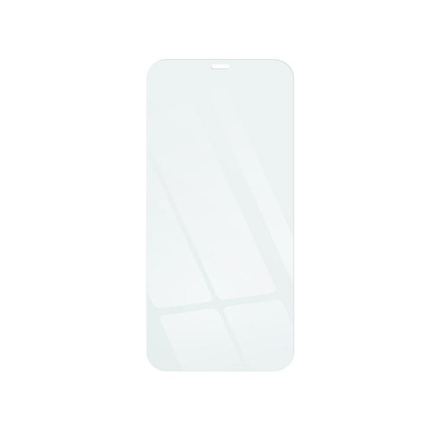 Szkło hartowane do iPhone 12 PRO MAX Blue Star