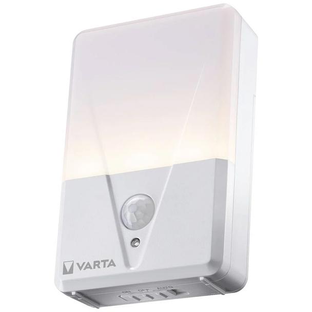 VARTA lampka nocna z czujnikiem ruchu (Motion sensor night lamp) 16624 2 szt