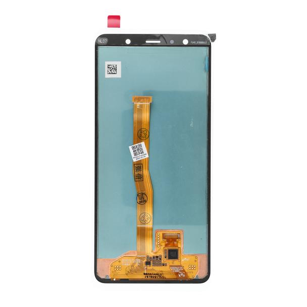 Wyświetlacz LCD do SAMSUNG A7 2018 A750 HARD OLED
