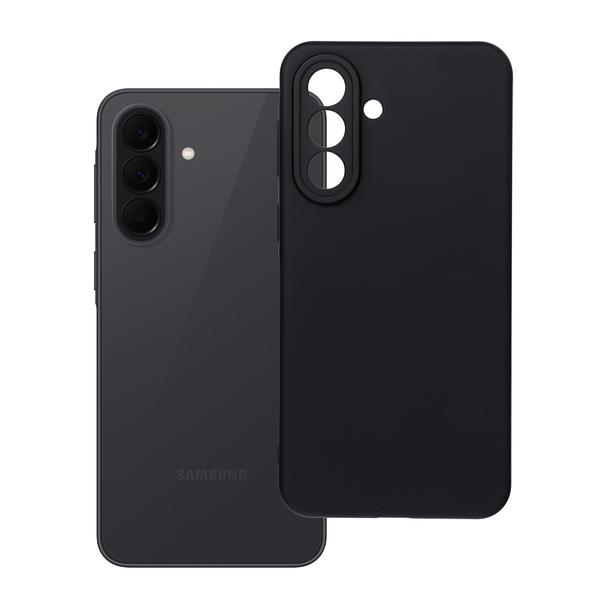Etui na Samsung A37 5G Silicone czarne