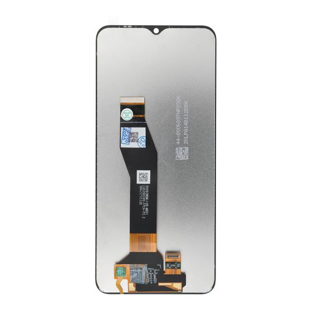 FixCell wyświetlacz LCD do MOTOROLA E13 OEM bez ramki