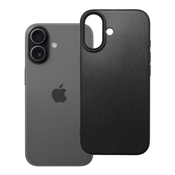 Etui na iPhone 17 Skin czarne