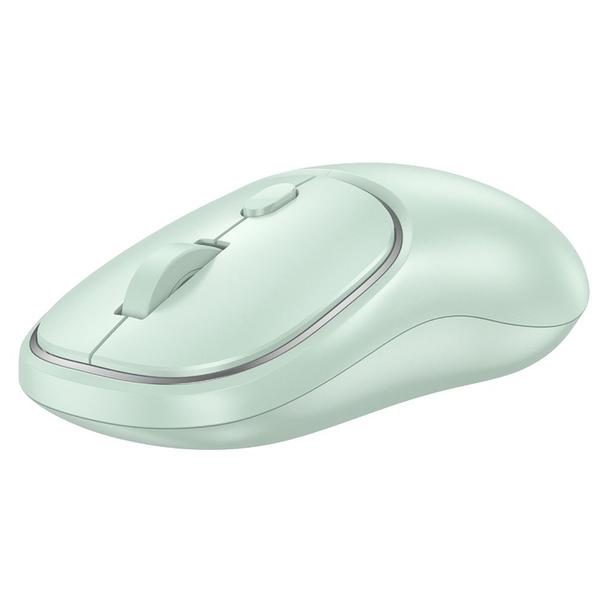 Myszka bezprzewodowa Hoco 2,4G 1600 dpi GM25 zielona