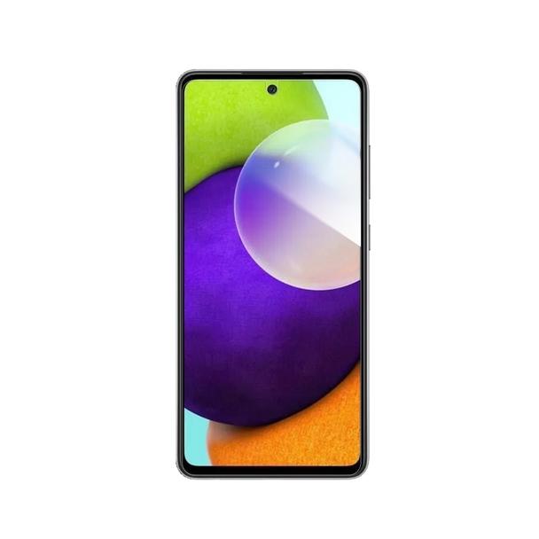 Szkło hybrydowe do Samsung A52 / A52s 5G Forcell Flexible Nano Glass