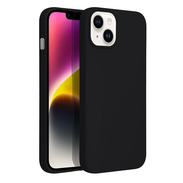 Futerał do iPhone 14 Soft czarny