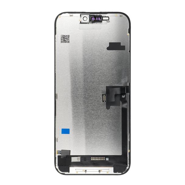 JK Wyświetlacz LCD do IPHONE 16 PRO MAX FullHD Incell (Change IC)