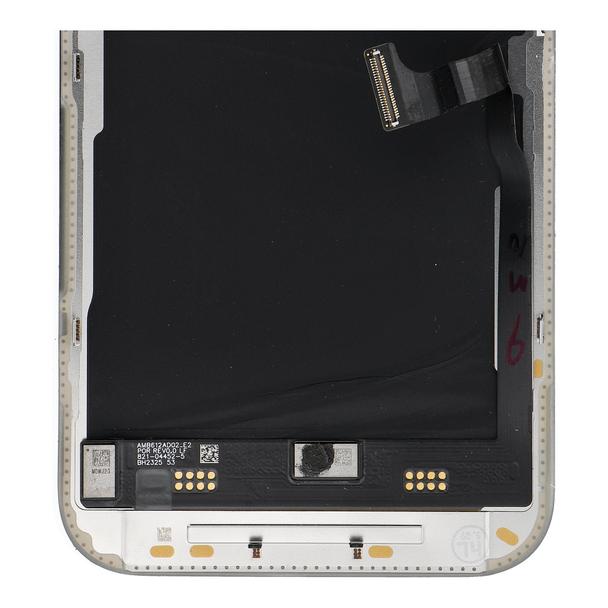 FixCell wyświetlacz do IPHONE 15 PRO Super Retina XDR + sensor flex (odnowiony)