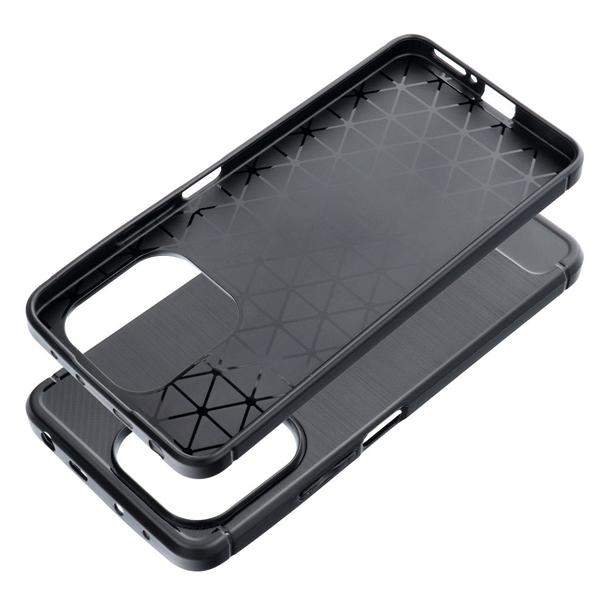 Futerał do Xiaomi Redmi Note 13 4G Carbon czarny