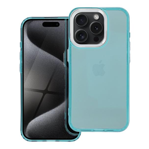 Futerał PEARL do IPHONE 17 Pro czarny