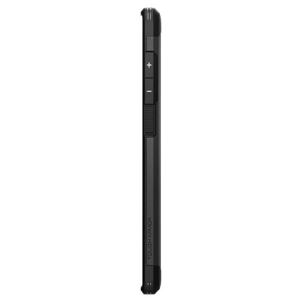 Futerał SPIGEN Tough Armor do SAMSUNG S22 ULTRA black