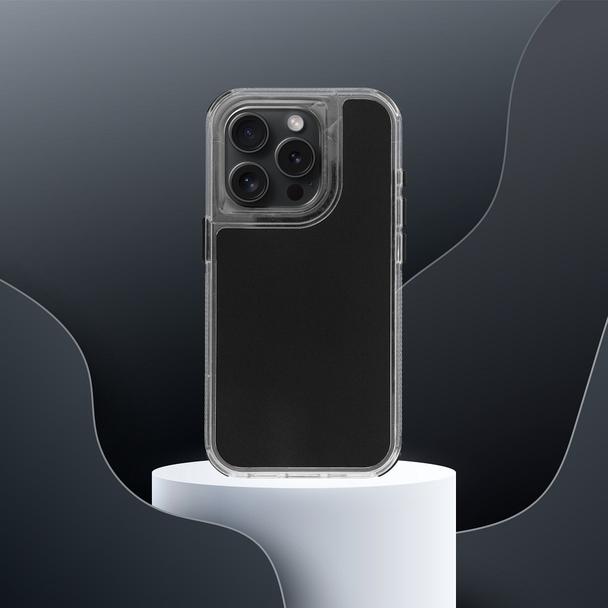 Etui na iPhone 18 Pro Max / 17 Pro Max Matrix czarne