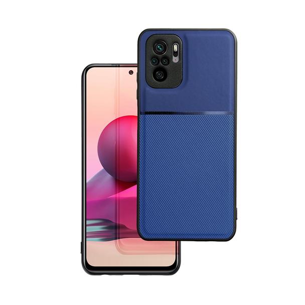 Etui na Xiaomi Redmi 17 4G / 5G Noble niebieskie