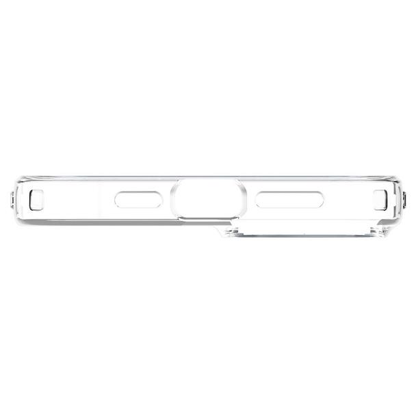 SPIGEN futerał LIQUID CRYSTAL do IPHONE 14 transparent
