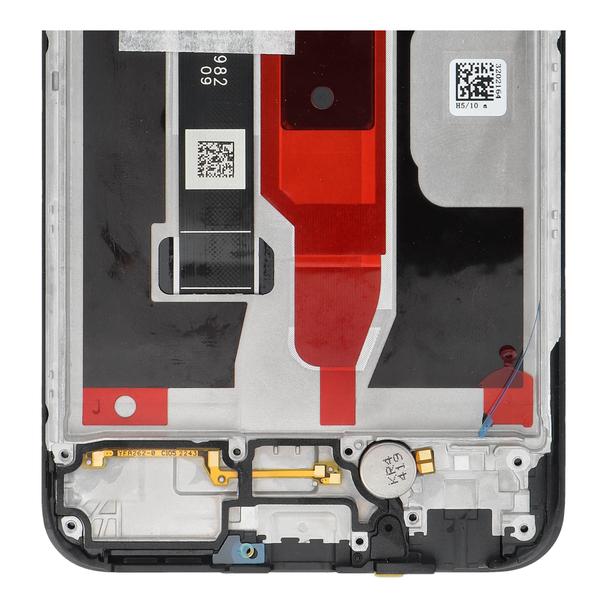 ServicePack Wyświetlacz LCD do REALME  8 5G 4906662