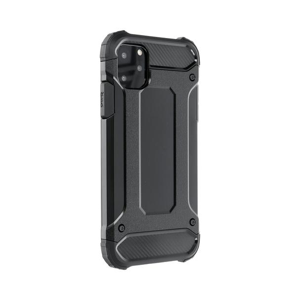Etui na Samsung A07 / A08 Armor czarne