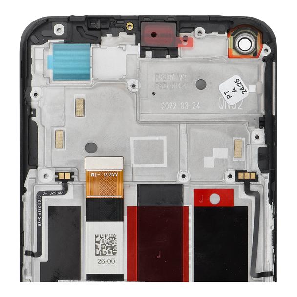 ServicePack Wyświetlacz LCD do REALME  8 5G 4906662