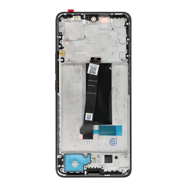 FixCell wyświetlacz LCD do REDMI NOTE 13 PRO 5G OEM z ramką
