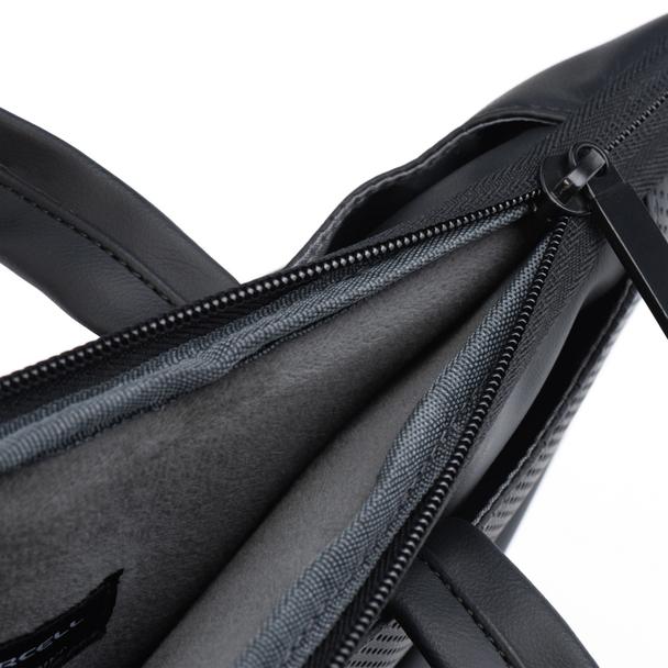 Torba na laptopa 15,6" Forcell F-Protect URBAN STYLE czarna