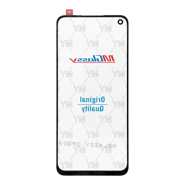 MUSTTBY szybka + oca OPPO a72