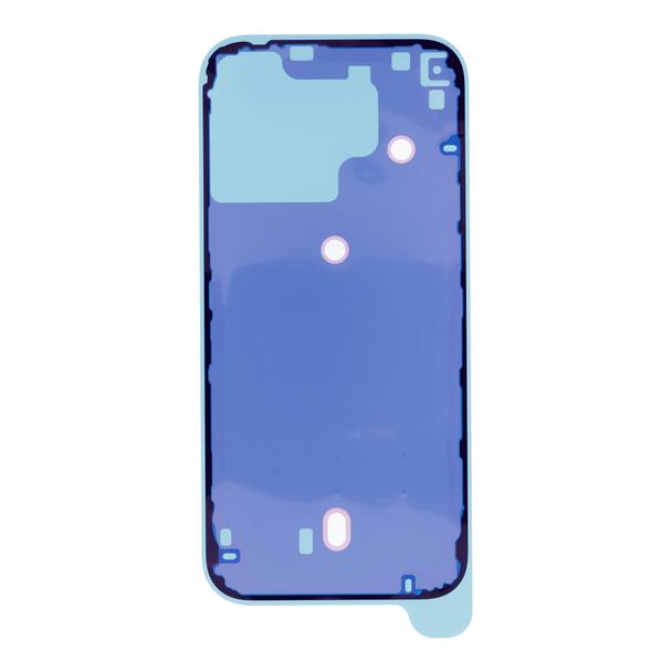 ServicePack 923-11072 Taśma klejąca uszczelka tylna obudowa do iPhone 16 Pro Max(opakowanie 30szt)