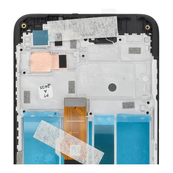 ServicePack Wyświetlacz LCD do MOTOROLA Moto G42 5D68C21049