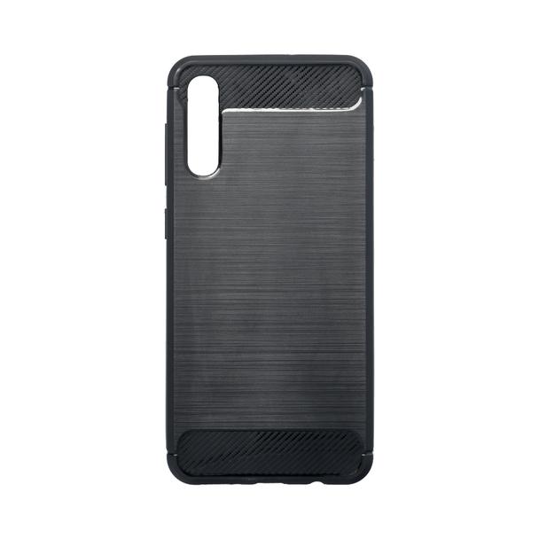 Futerał do Samsung A50 / A50S / A30S Carbon czarny