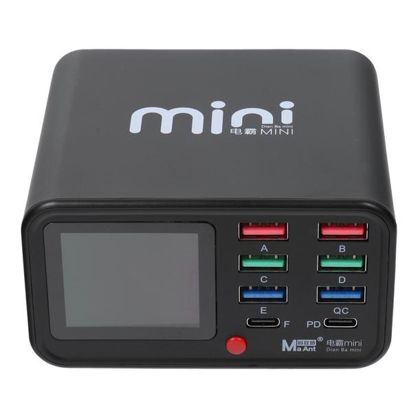 MAANT Dianba Mini Smart Charging Station 75W
