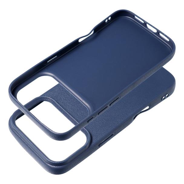 Etui na iPhone 18 Pro Max / 17 Pro Max Skin granatowe