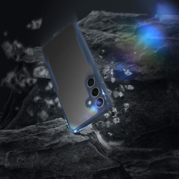 Futerał ANTI-DROP do HUAWEI Nova 12s niebieski