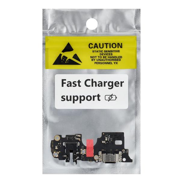 Płytka ładowania do OPPO A16 CPH2269 CPH2275 OEM (Fast Charger)