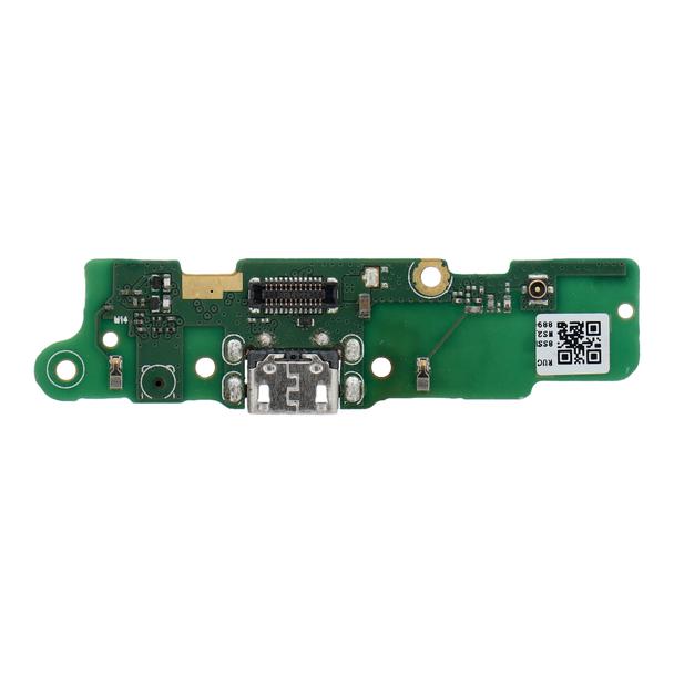 Płytka ładowania do MOTOROLA E5 Play OEM (Fast Charger)