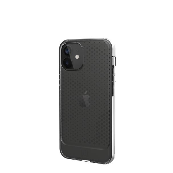 UAG Urban Armor Gear futerał LUCENT do IPHONE 12 Mini transparent