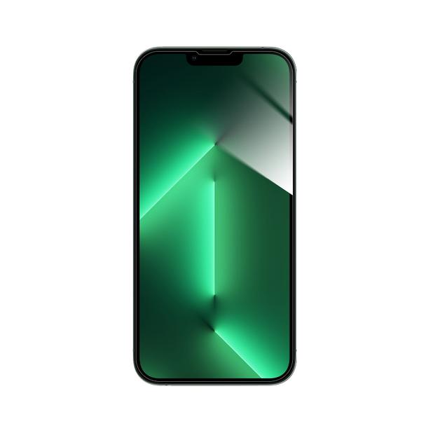 Szkło hybrydowe do iPhone 13 PRO MAX / 14 PLUS Forcell Flexible Nano Glass