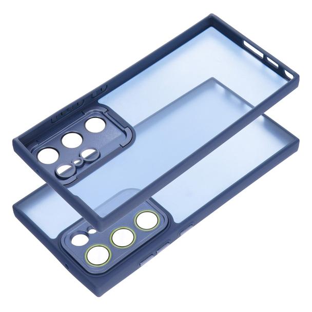 Futerał do Samsung S23 ULTRA Variete granatowy