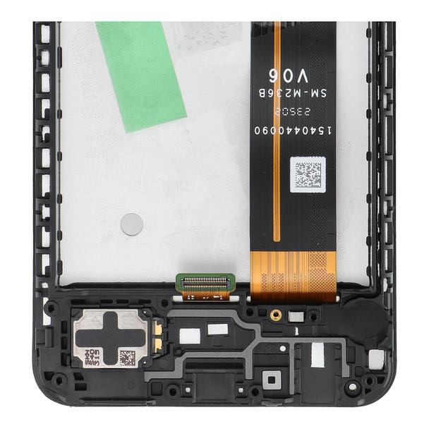 ServicePack Wyświetlacz LCD SAMSUNG A13 A135F GH82-28653A