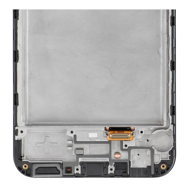 ServicePack Wyświetlacz LCD SAMSUNG A24 4G A245F GH82-31240A