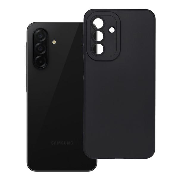 Etui na Samsung A26 5G Matt 2.0 czarne