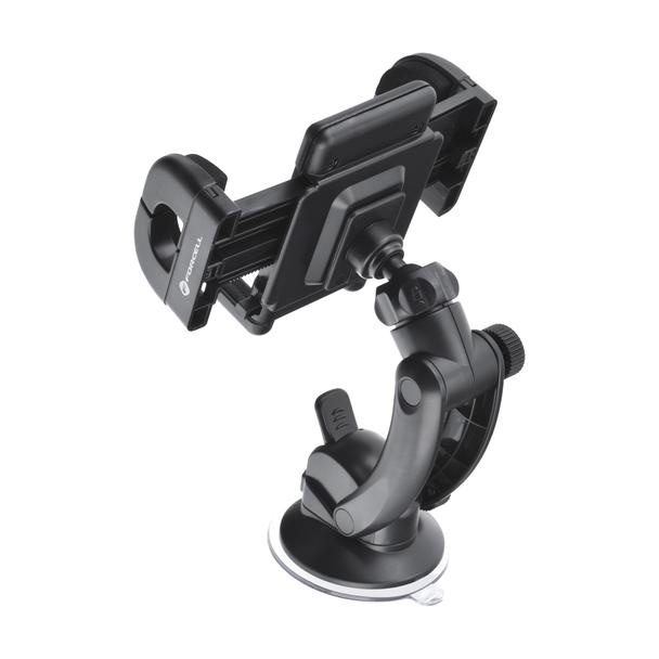 FORCELL uchwyt samochodowy REGULAR III (15 cm)