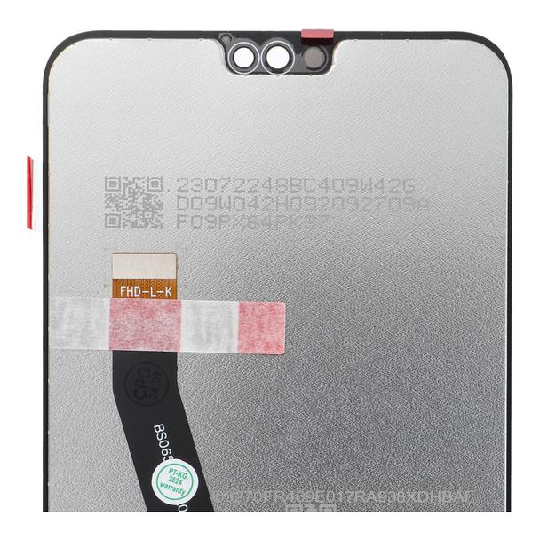 FixCell wyświetlacz LCD do HONOR 8X OEM bez ramki