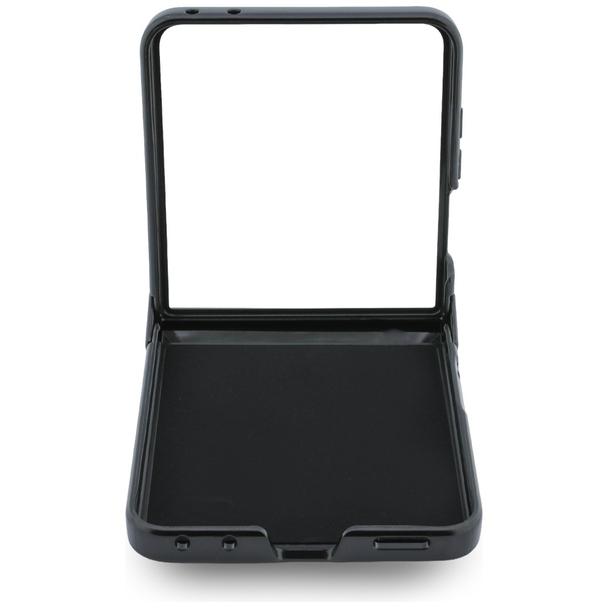 GUESS futerał do SAMSUNG GALAXY Z FLIP 8 (4G Big Logo) czarny