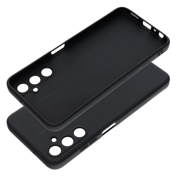 Futerał do Samsung A05S Matt czarny