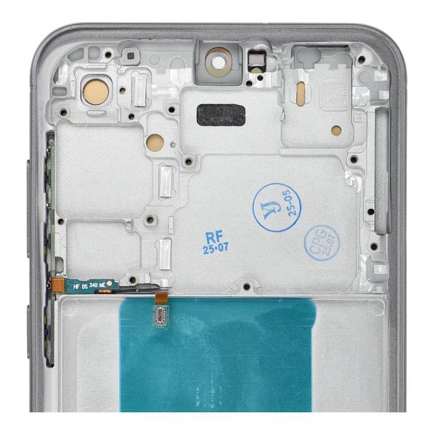 Wyświetlacz LCD do SAMSUNG S23 FE HARD OLED z ramka