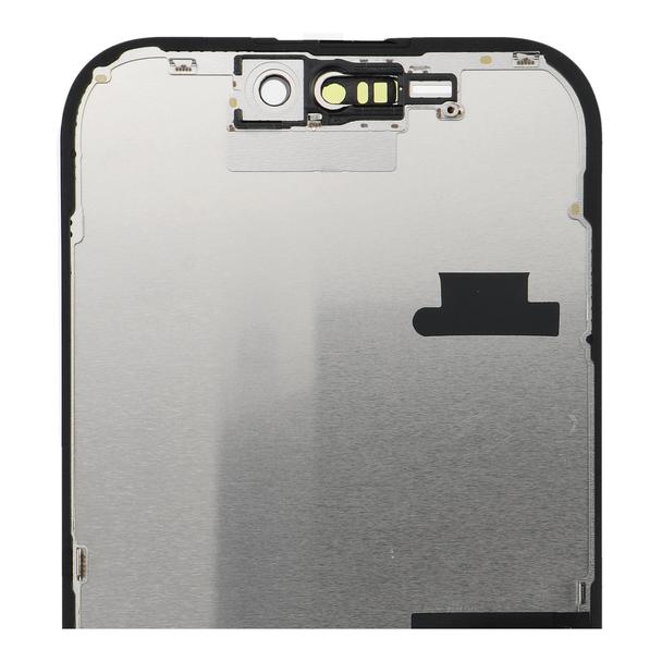 Wyświetlacz do iPhone 16 Pro z ekranem dotykowym czarnym (HD+ Incell)
