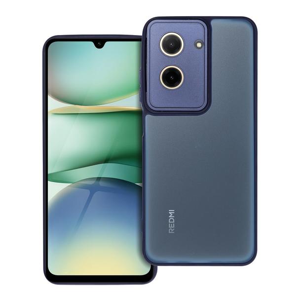 Futerał do Xiaomi Redmi A5 ( 171,7 x 77,8 x 8,26 ) Variete granatowy