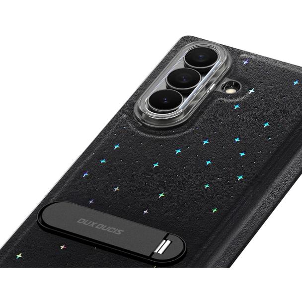 DUX DUICS futerał STEX do SAMSUNG Z FOLD 7 czarny